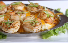 Get Hooked Bar & Grill餐厅图片