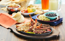 Blue Goose Cantina