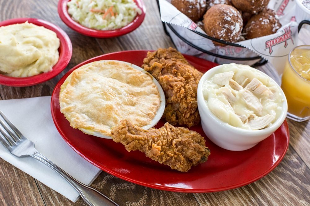 Applewood Farmhouse Grill