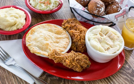 Applewood Farmhouse Grill