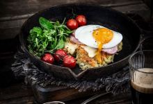 Raglan Road Irish Pub & Restaurant美食图片