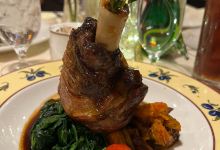 Bistro L'Hermitage美食图片