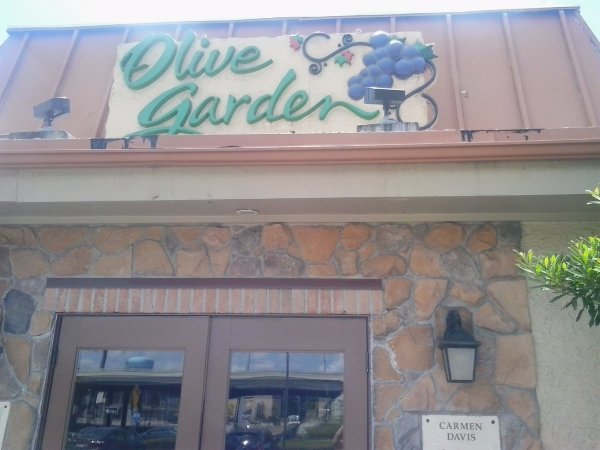 Olive Garden