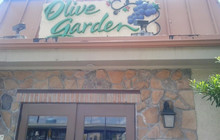 Olive Garden餐厅图片