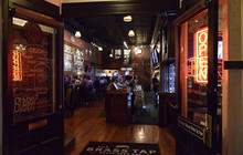 The Brass Tap餐厅图片