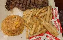 Tequila's Mexican Bar & Grill餐厅图片