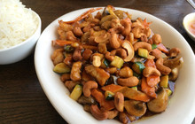 Bo Lings餐厅图片