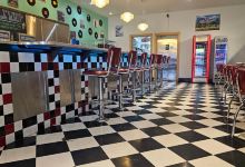 Mad Mary's Soda Shop美食图片