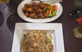 Thai Cuisine Restaurant