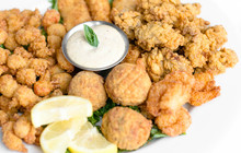 Bourbon Street Grille餐厅图片