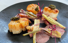 Mizuna Restaurant & Wine Bar餐厅图片
