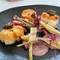 Mizuna Restaurant & Wine Bar