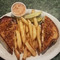 Trout House and Windbreak Cafe