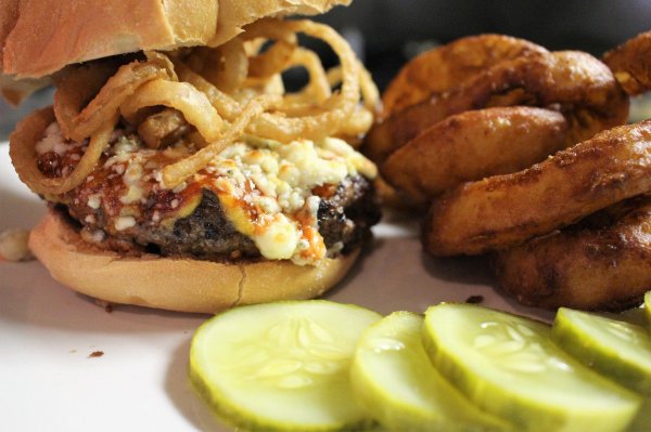 Molly Darcy's