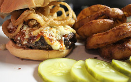 Molly Darcy's