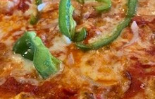 Bruno's Wood Fired-Pizzeria餐厅图片