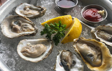 Brigantine Seafood Restaurant餐厅图片