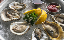 Brigantine Seafood Restaurant