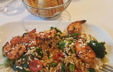 Brio Italian Grille餐厅图片