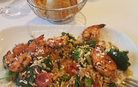 Brio Italian Grille