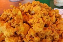 Kimball Farm美食图片