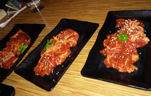 Gyu-Kaku Valencia餐厅图片