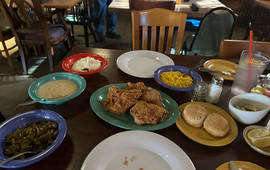 Babe's Chicken Dinner House