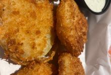 Cotton Patch Cafe美食图片