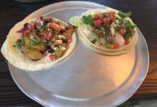 Farmhouse Tacos美食图片