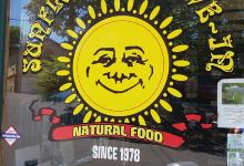Sunflower Drive-In美食图片