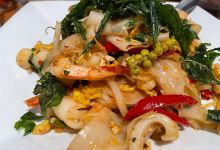 Tiny Thai Restaurant美食图片