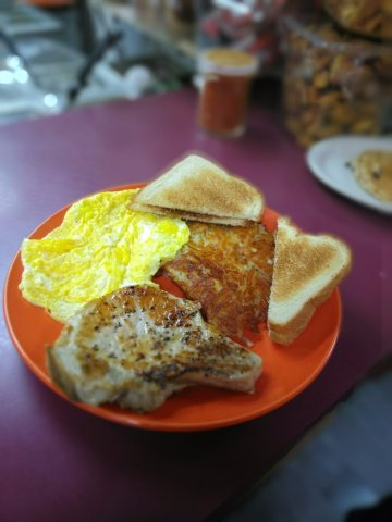Cafe One
