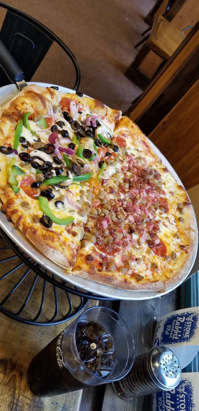 Cheat Mountain Pizza Company