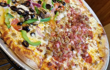 Cheat Mountain Pizza Company餐厅图片