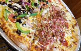 Cheat Mountain Pizza Company