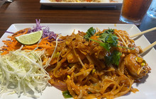 Ruk Thai Kitchen餐厅图片