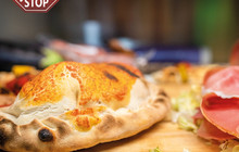 Pizzeria Peat Stop餐厅图片
