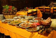 Taverna dello Spuntino美食图片