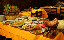 Taverna dello Spuntino餐厅图片