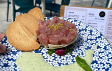 Al Duomo Cafe Bistrot餐厅图片