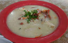 Restauran Sin Hai Peng Seafood餐厅图片