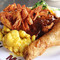 Nasi Kandar Jamal Mohamed