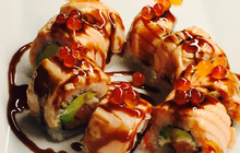 Fish Fusion Bistrot餐厅图片