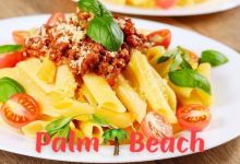 Palm Beach Restaurant & Cafe美食图片
