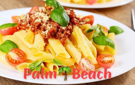 Palm Beach Restaurant & Cafe