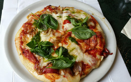 Le Bistro