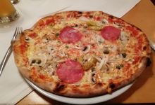 Ristorante Pizzeria La Romantica Ehemals Lam美食图片