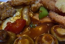 China Garten美食图片