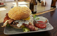 Burger 16/57餐厅图片
