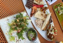 Die Blaue Agave美食图片